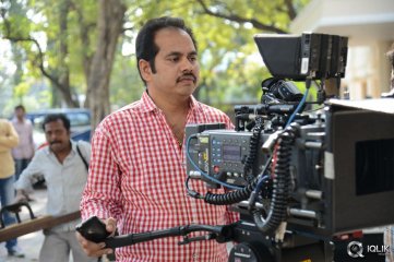 Krishnamma Kalipindi Iddarini Last Day Shooting and Press Meet